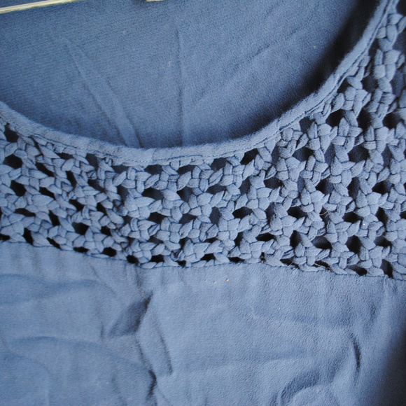 blue small Professional cynthia rowley - Picture 2 of 3